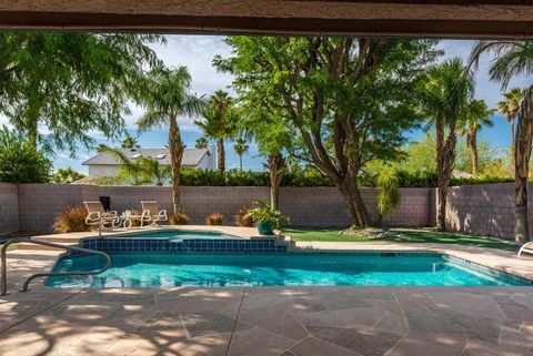 Photo of 68405 Tortuga Road, Cathedral City, CA 92234 (MLS # 219147804PS)