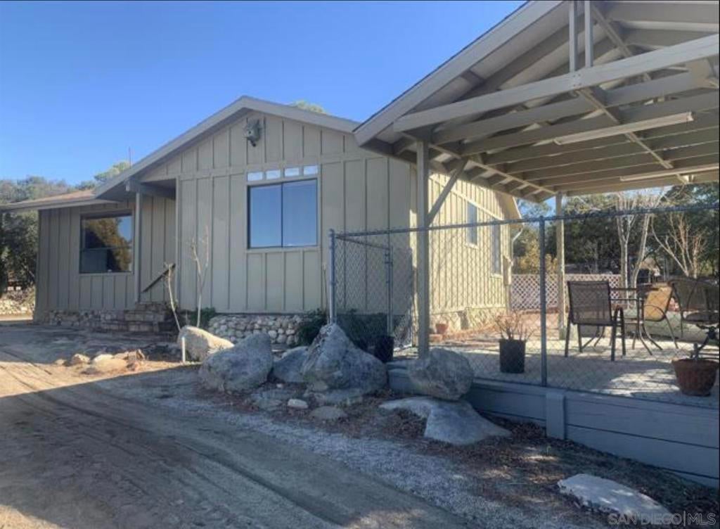 1576 Tierra Del Sol Road