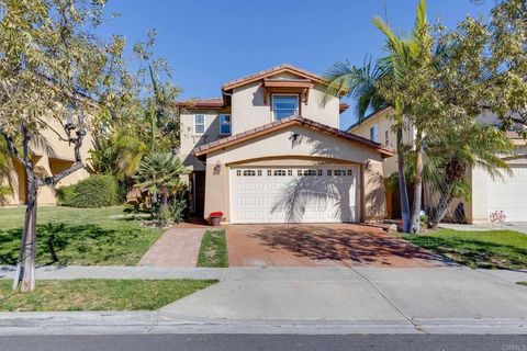 1699 Sierra Verde Road Chula Vista CA 91913