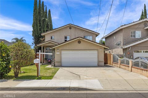 Photo of 1450 W 9th ST, Pomona, CA 91766 (MLS # CV26119082)