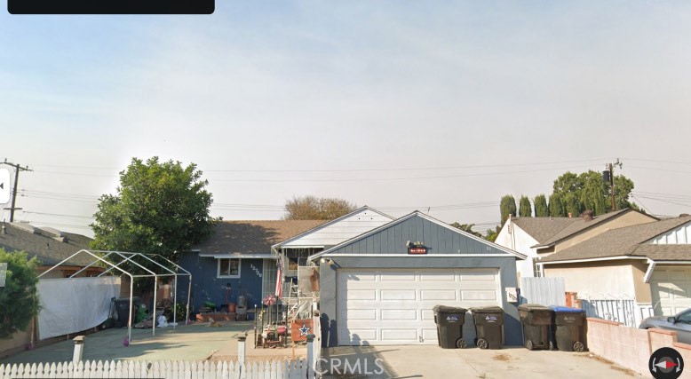 - Residential