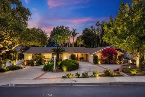 1529 Highland Oaks Dr, Arcadia, CA 91006 - MLS#: WS26149683