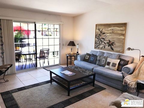 Photo of 2701 E Mesquite Ave Unit GG180 Avenue, Palm Springs, CA 92264 (MLS # 25546619PS)
