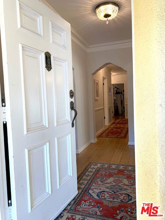 1272 S Ridgeley Drive