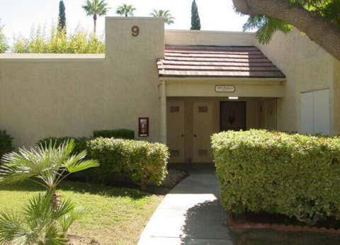 Photo of 2053 N Via Miraleste #914, Palm Springs, CA 92262 (MLS # 219151879PS)
