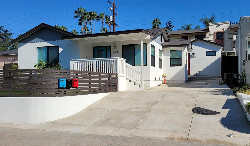 Charming and efficient 1-bedroom, 1-bathroom apartment\ADU located in the heart of El Cerrito San Diego. This cozy 350 sq. ft. unit features a well-equipped kitchen with all appliances included, offering everything you need in a living space. Shared washer and dryer are available onsite for added convenience. ?? Location Highlights: ? Central San Diego location with easy access to shopping, dining, and public transportation ? Quiet residential neighborhood El Cerrito Rental Requirements: ? Tenant must meet Low Income San Diego Housing Commission guidelines ? Household income must not exceed 60% of the Area Median Income (under $72,720 annually) for max of 2 people. $63,660 for 1 person ? Additional application requirements may apply