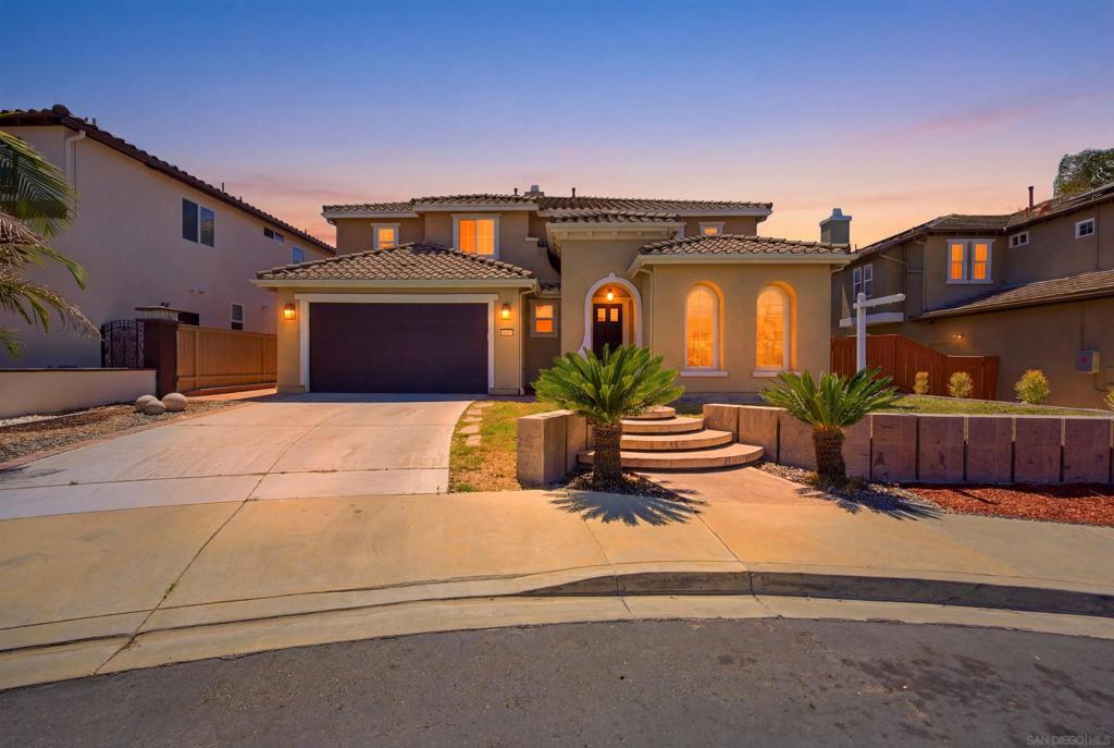 878 Sunset Ridge Pl PL