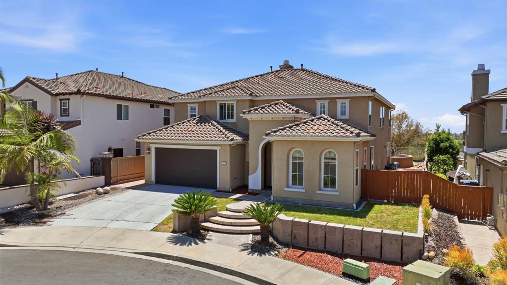 878 Sunset Ridge Pl