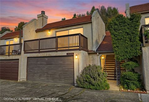 Photo of 15555 Crestview Lane #94, Granada Hills, CA 91344 (MLS # SR26017081)