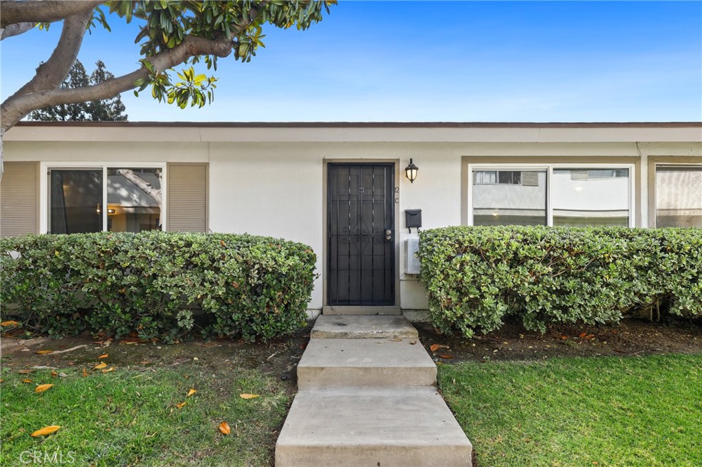 14802 Newport Avenue 12C