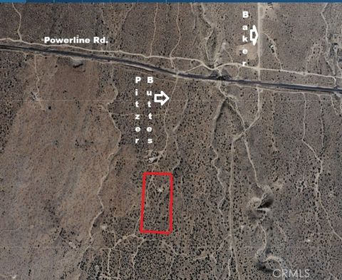 Photo of 507 Pitzer Buttes Road, Lucerne Valley, CA 92356 (MLS # HD25171635) Photo of 507 Pitzer Buttes Road, Lucerne Valley, CA 92356 (MLS # HD25171635)