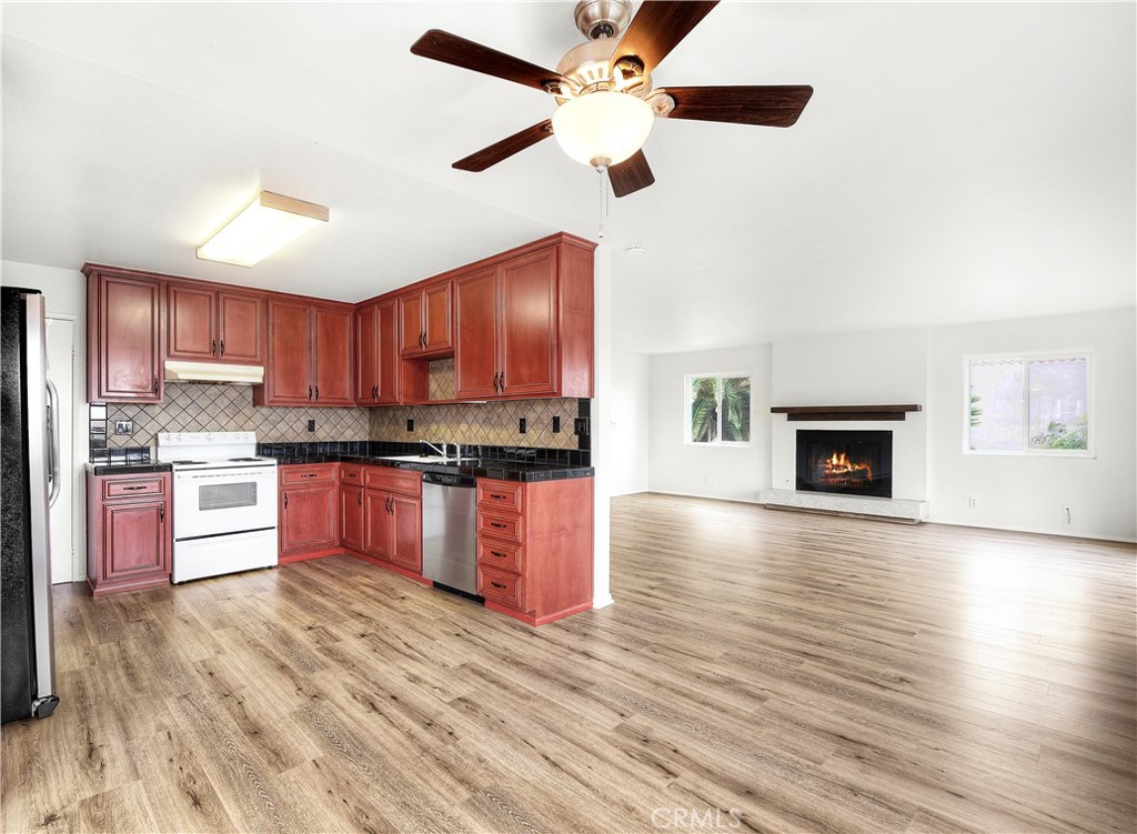 1505 Calle Sacramento A