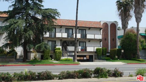 16731 Sherman Way Van Nuys CA 91406