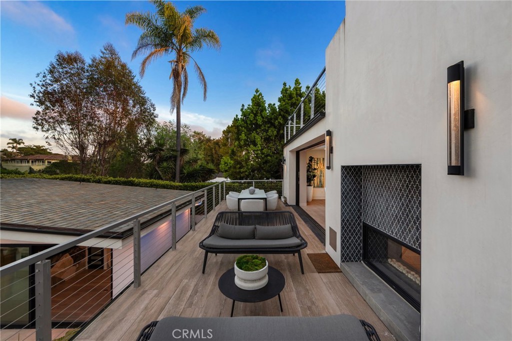 Corona Highlands (CORH) - Residential