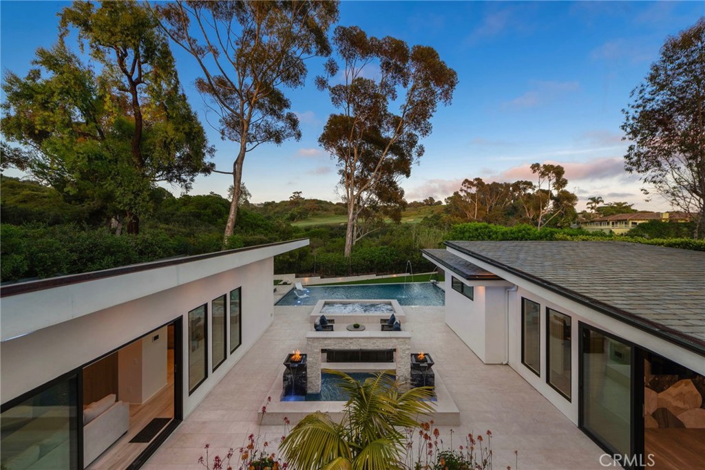 Corona Highlands (CORH) - Residential