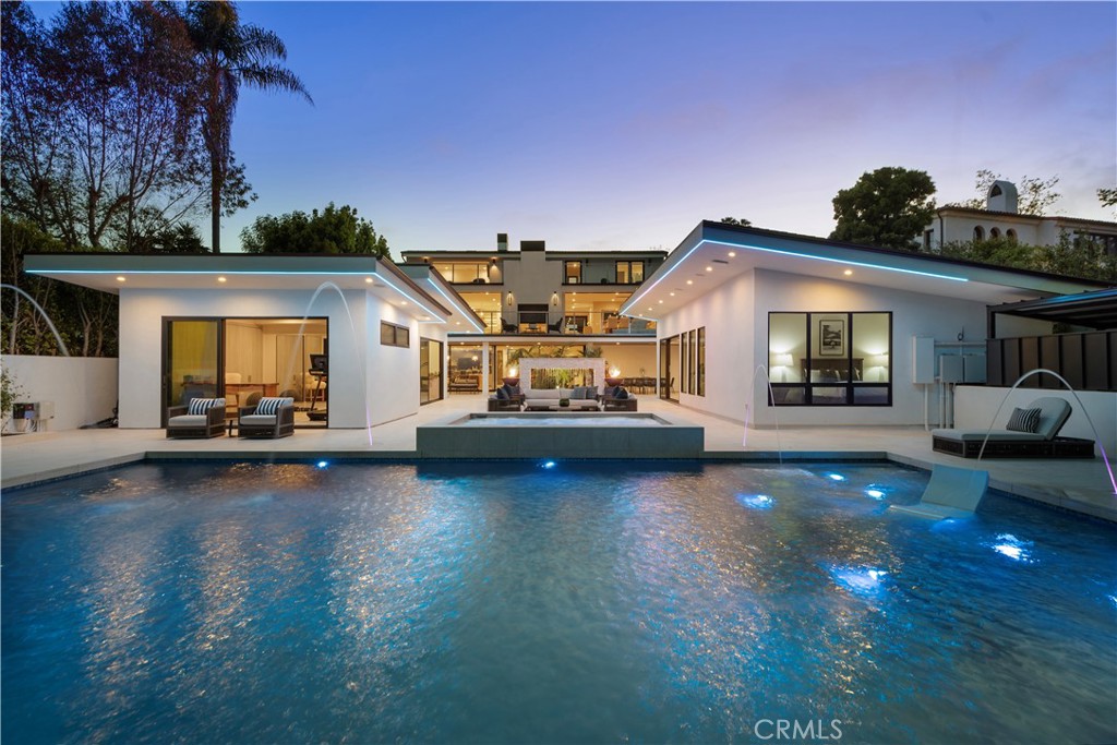 Corona Highlands (CORH) - Residential