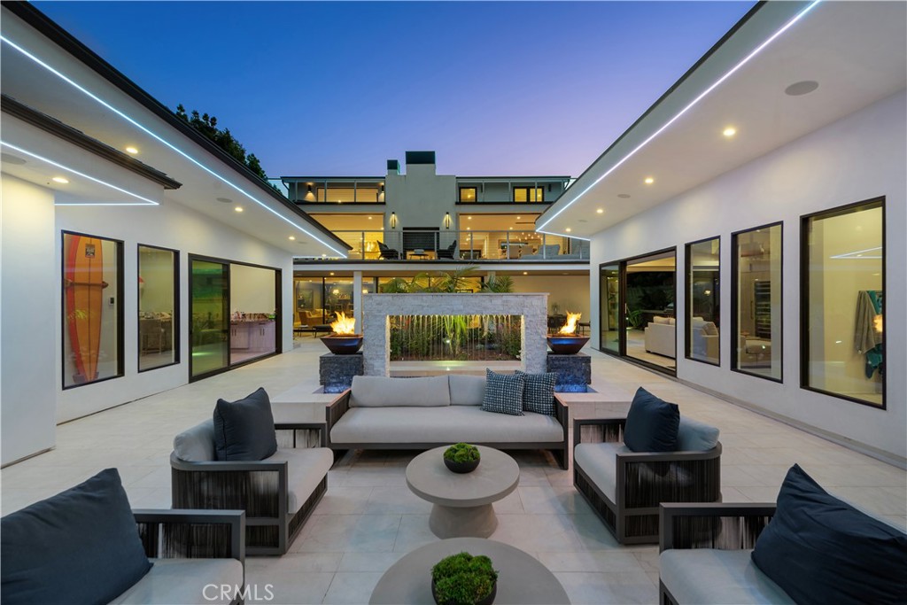 Corona Highlands (CORH) - Residential