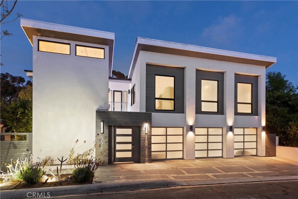 Corona Highlands (CORH) - Residential