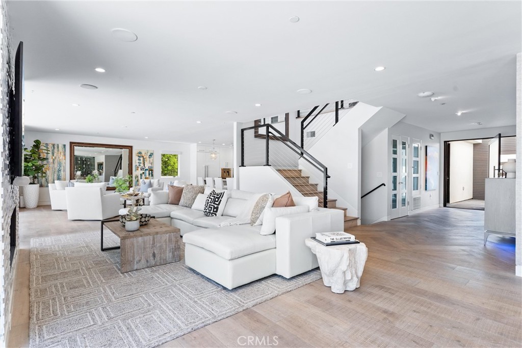 Corona Highlands (CORH) - Residential