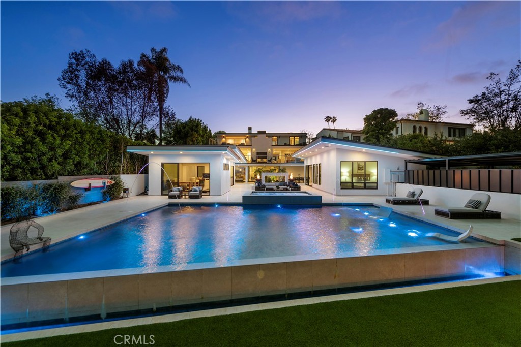 Corona Highlands (CORH) - Residential