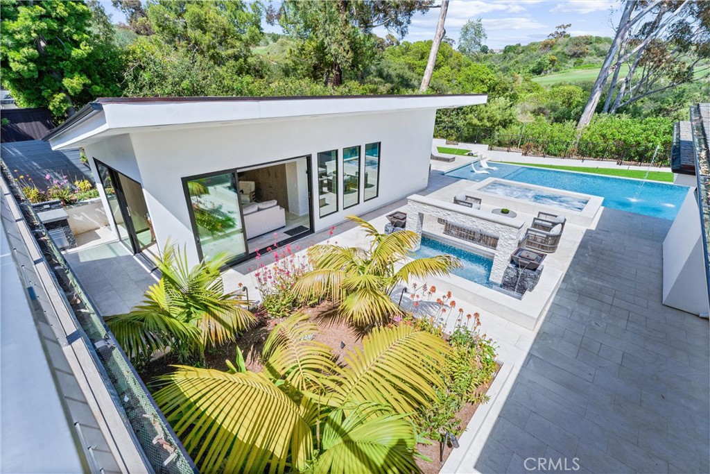Corona Highlands (CORH) - Residential