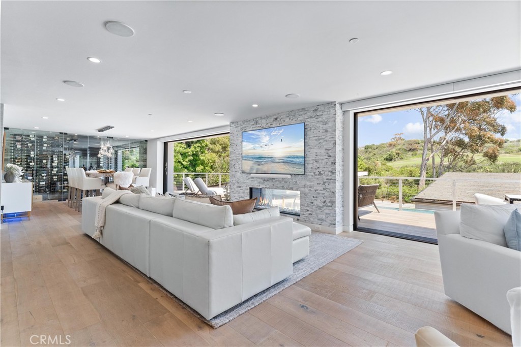 Corona Highlands (CORH) - Residential