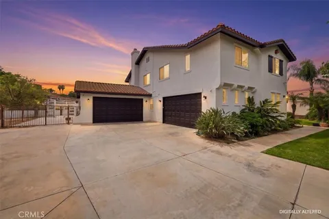 856 Harness Ln, Norco, CA 92860 - MLS#: IG26090792