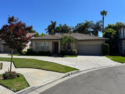 Photo of 1604 Rose Arbor Lane, Simi Valley, CA 93065 (MLS # 225005667)