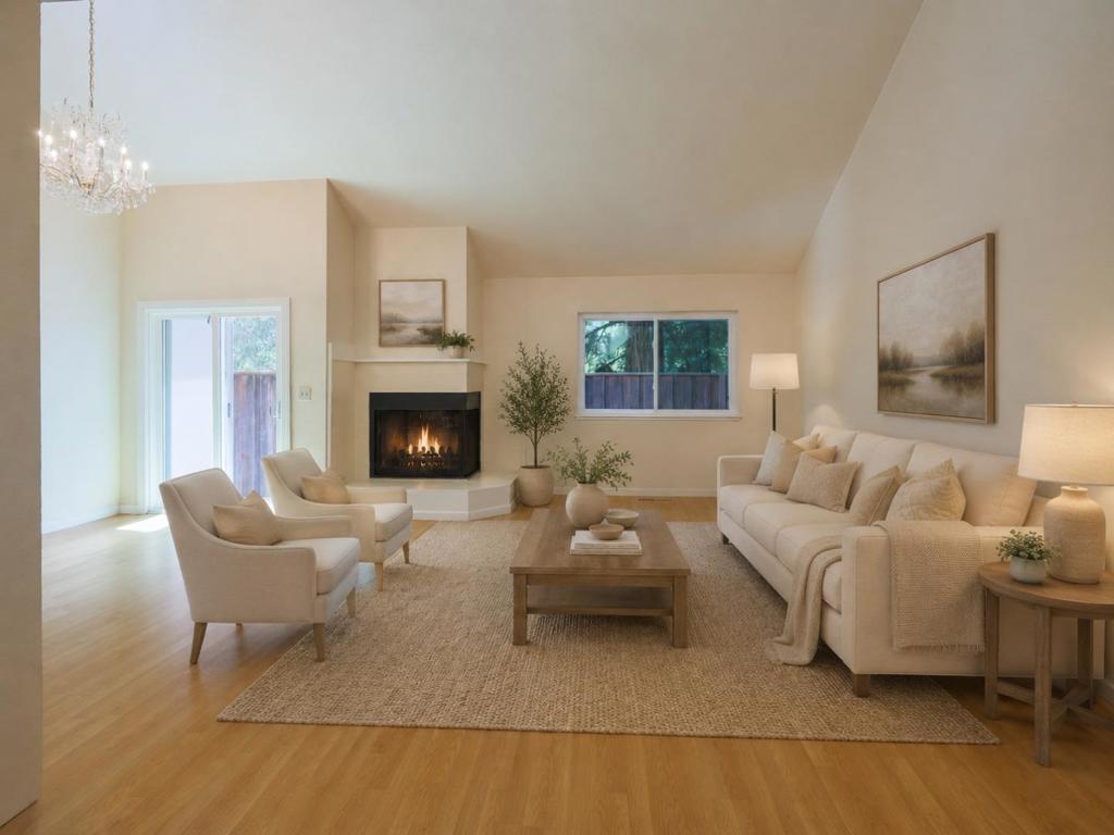 5389 San Simeon Place