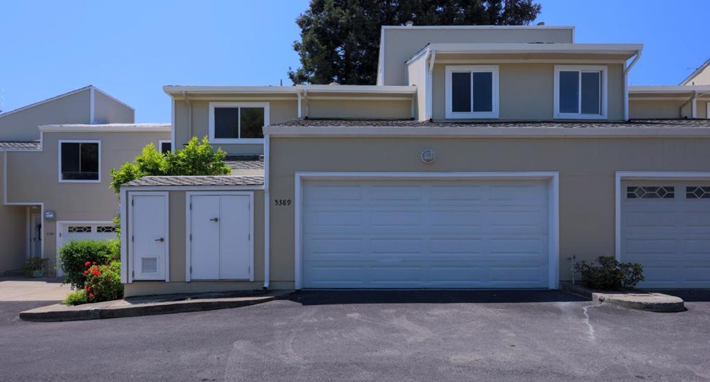 5389 San Simeon Place