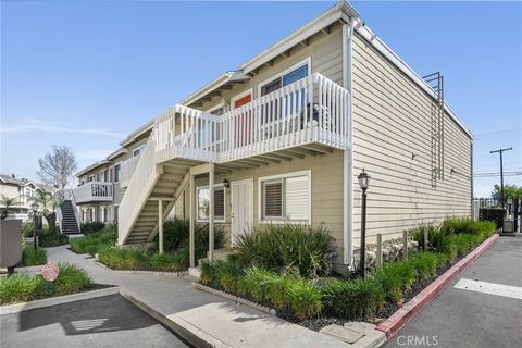 Photo of 14865 Mulberry Drive #1101, Whittier, CA 90604 (MLS # PW26074676)