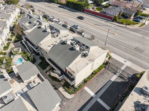 Photo of 14865 Mulberry Drive #1101, Whittier, CA 90604 (MLS # PW26074676)