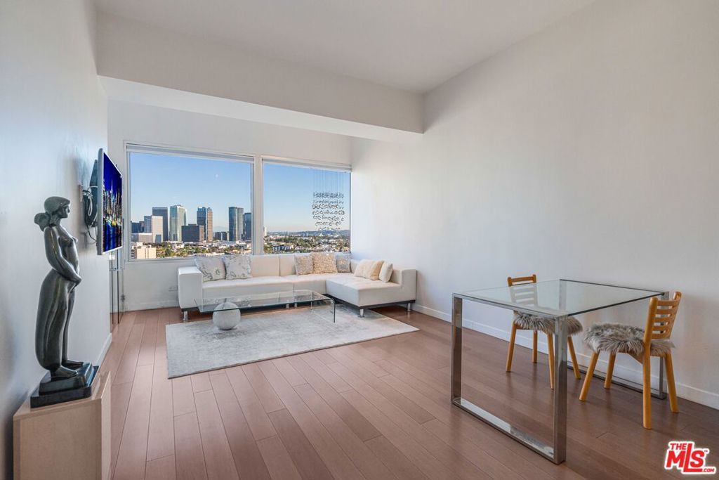 Photo of 10501 Wilshire Boulevard #1904, Los Angeles, CA 90024 (MLS # 26639665)