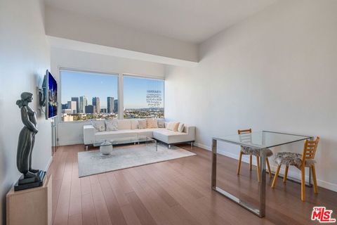Photo of 10501 Wilshire Boulevard #1904, Los Angeles, CA 90024 (MLS # 26639665)
