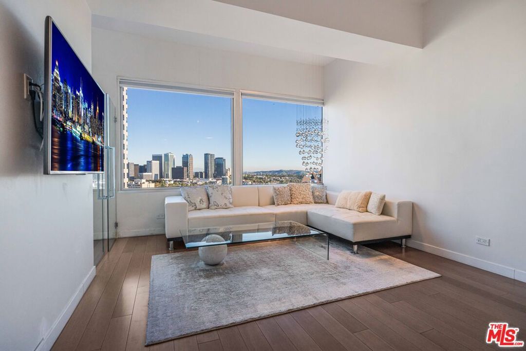 Photo of 10501 Wilshire Boulevard #1904, Los Angeles, CA 90024 (MLS # 26639665)
