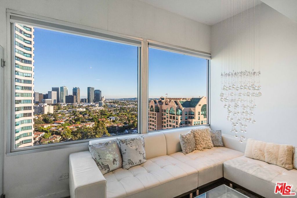 Photo of 10501 Wilshire Boulevard #1904, Los Angeles, CA 90024 (MLS # 26639665)
