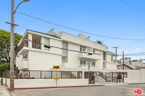 3501 Esplanade Marina Del Rey CA 90292