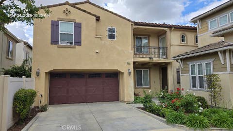 Photo of 14594 Manchester AVE, Chino, CA 91710 (MLS # CV26098815)