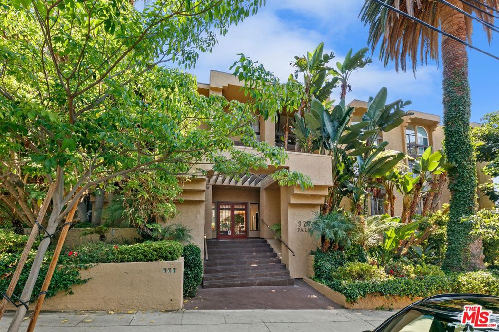 970 Palm Avenue 301