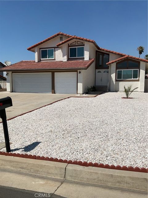 Photo of 24622 Skyland Drive, Moreno Valley, CA 92557 (MLS # IV25195242) Photo of 24622 Skyland Drive, Moreno Valley, CA 92557 (MLS # IV25195242)