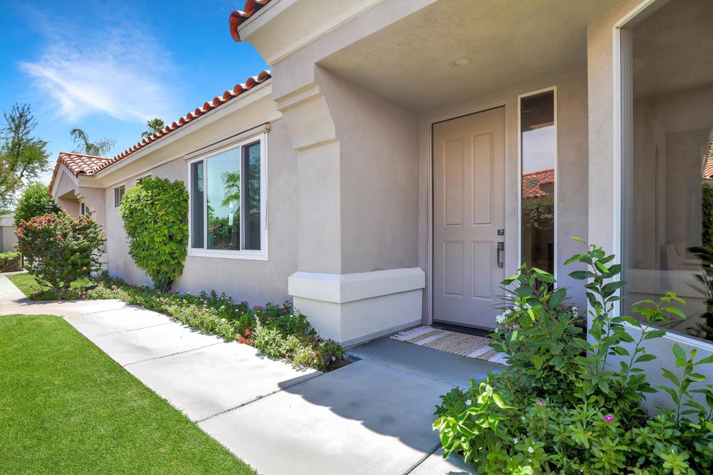 502 Desert Holly Drive