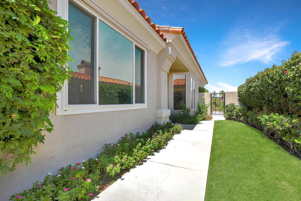 502 Desert Holly Drive