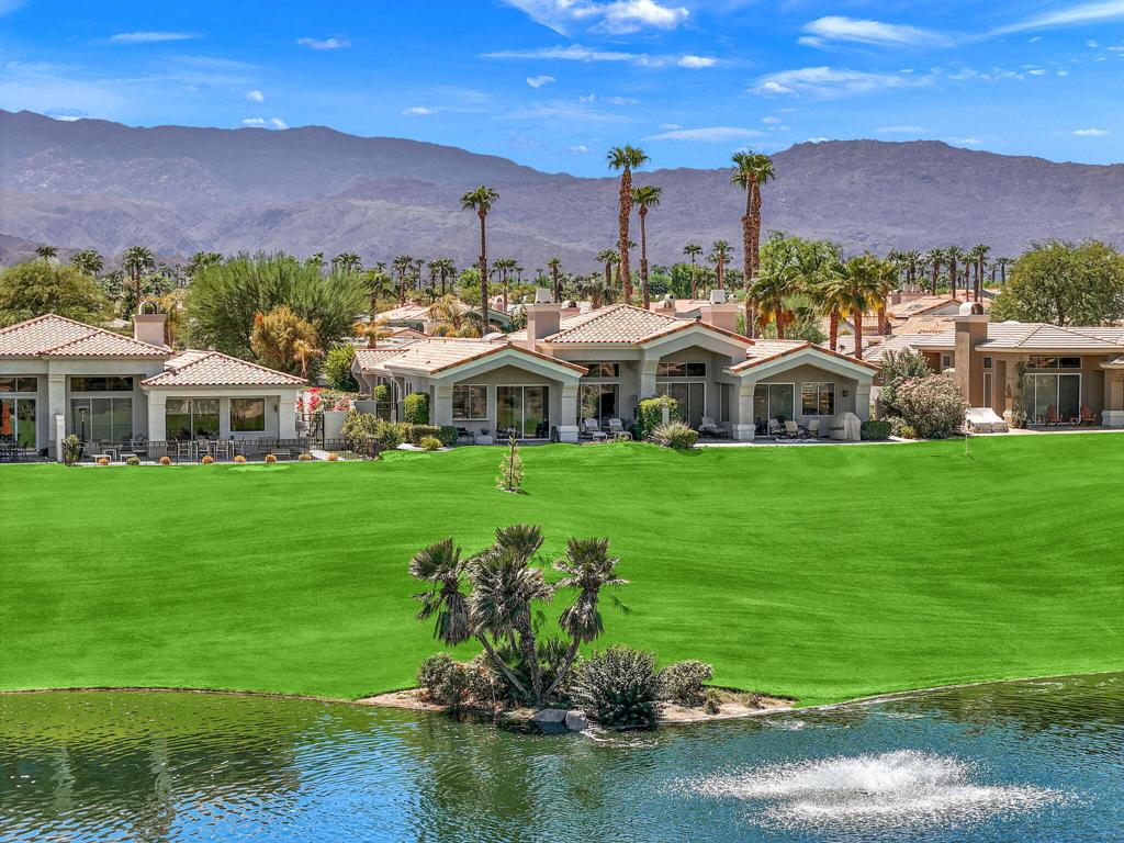 502 Desert Holly Drive