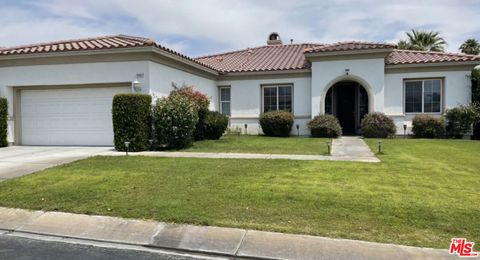 Photo of 78490 Via Palomino #101, La Quinta, CA 92253 (MLS # 26828953)