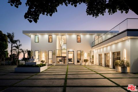 5931 Kanan Dume Road Malibu CA 90265