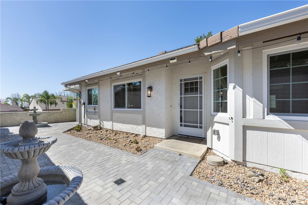 1254 Tamarisk