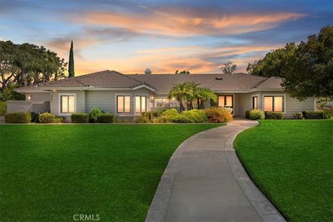 Photo of 1507 Weston WAY, Riverside, CA 92506 (MLS # IV26119664)