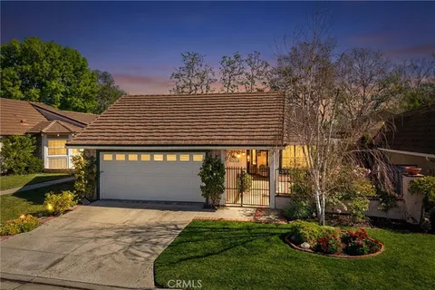 5890 Via Santana, Yorba Linda, CA 92887 - MLS#: PW26032715