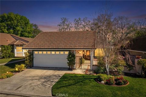 5890 Via Santana Yorba Linda CA 92887