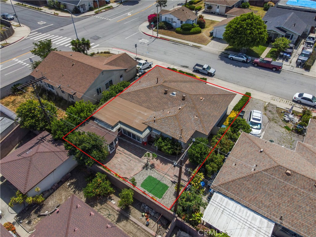 18126 S Denker Avenue